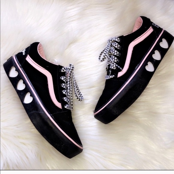 vans x lazy vans x lazy